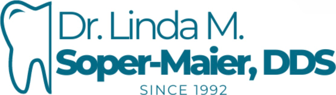 Linda M. Soper-Maier, DDS - Logo
