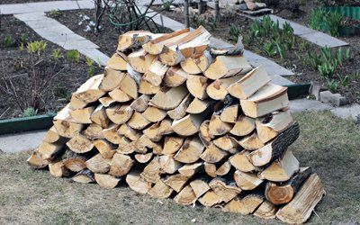 Learn More About Firewood Firewood