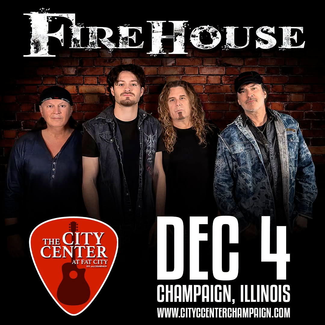 Firehouse @ The City Center