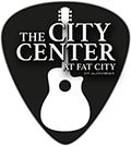 The City Center - logo