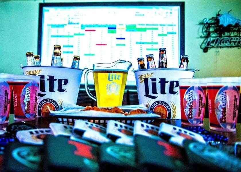 Beverages