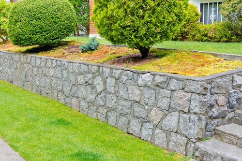 Maplewood Masonry & Waterproofing