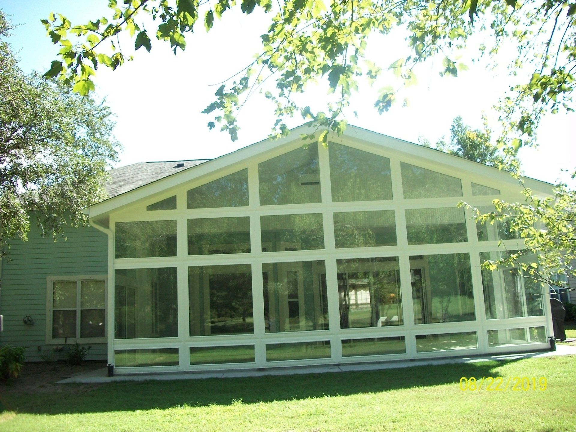 Sunroom
