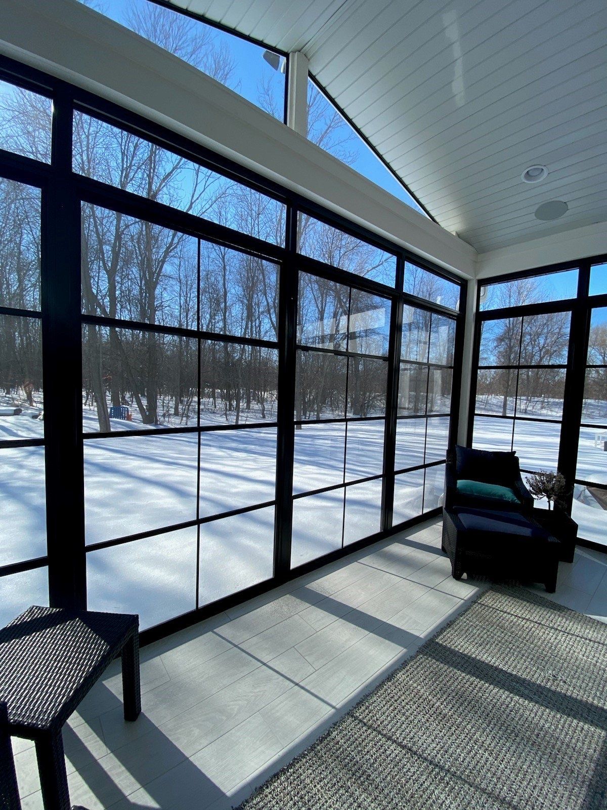 Sunroom