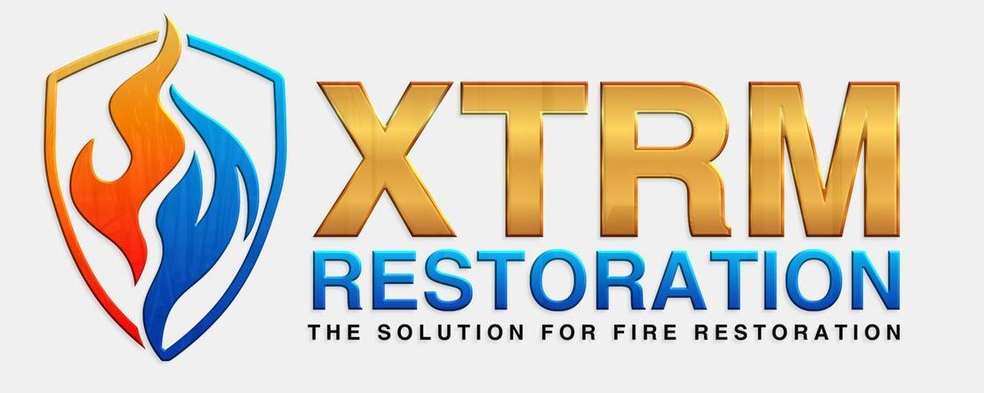 Xtrm Restoration-Logo