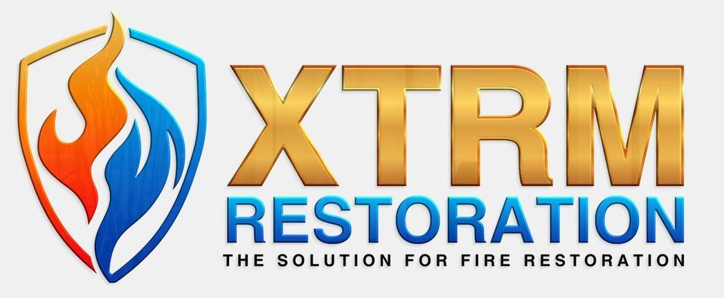 Xtrm Restoration-Logo