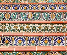 Cuban tile installation and restoration