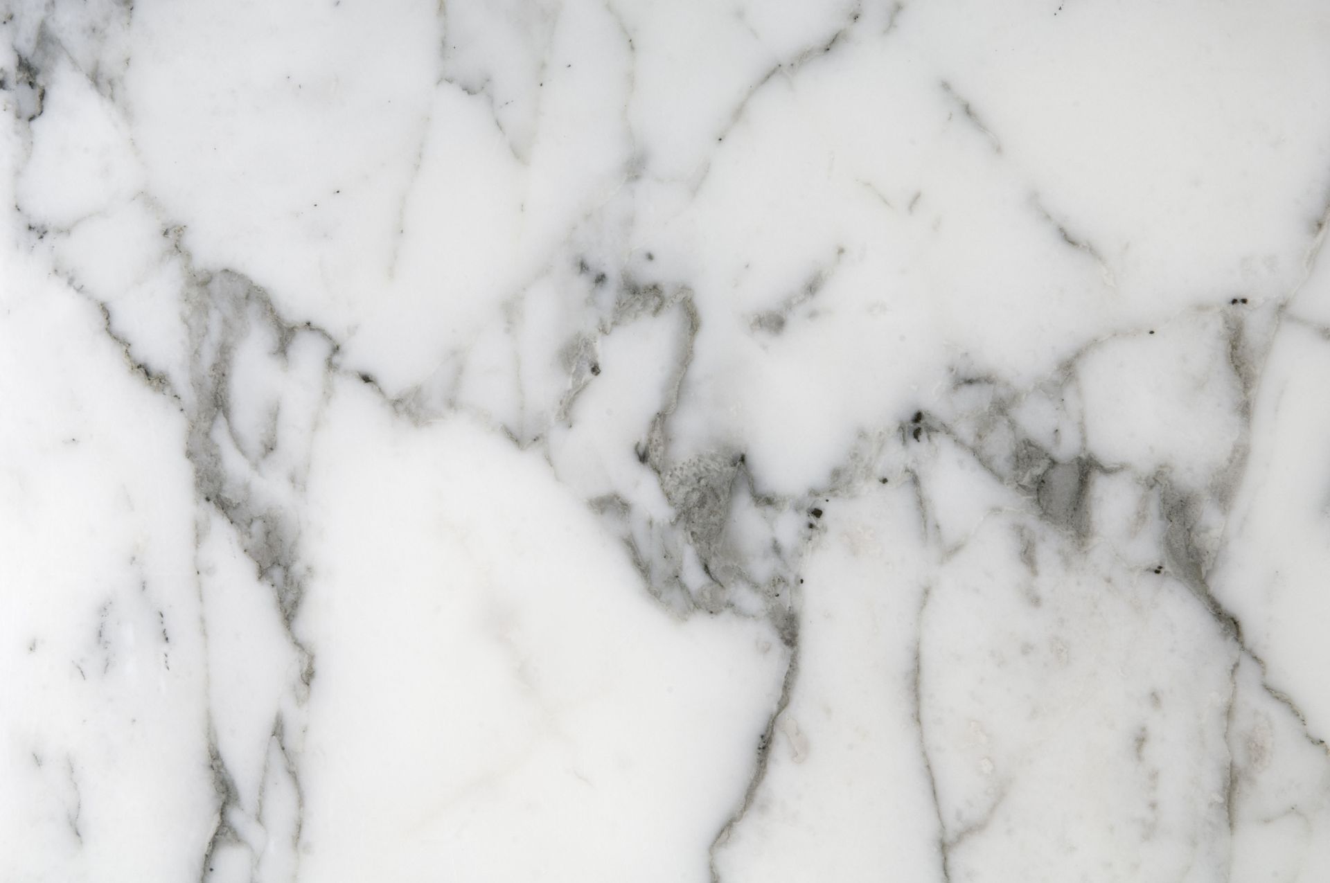 marble & natural stone