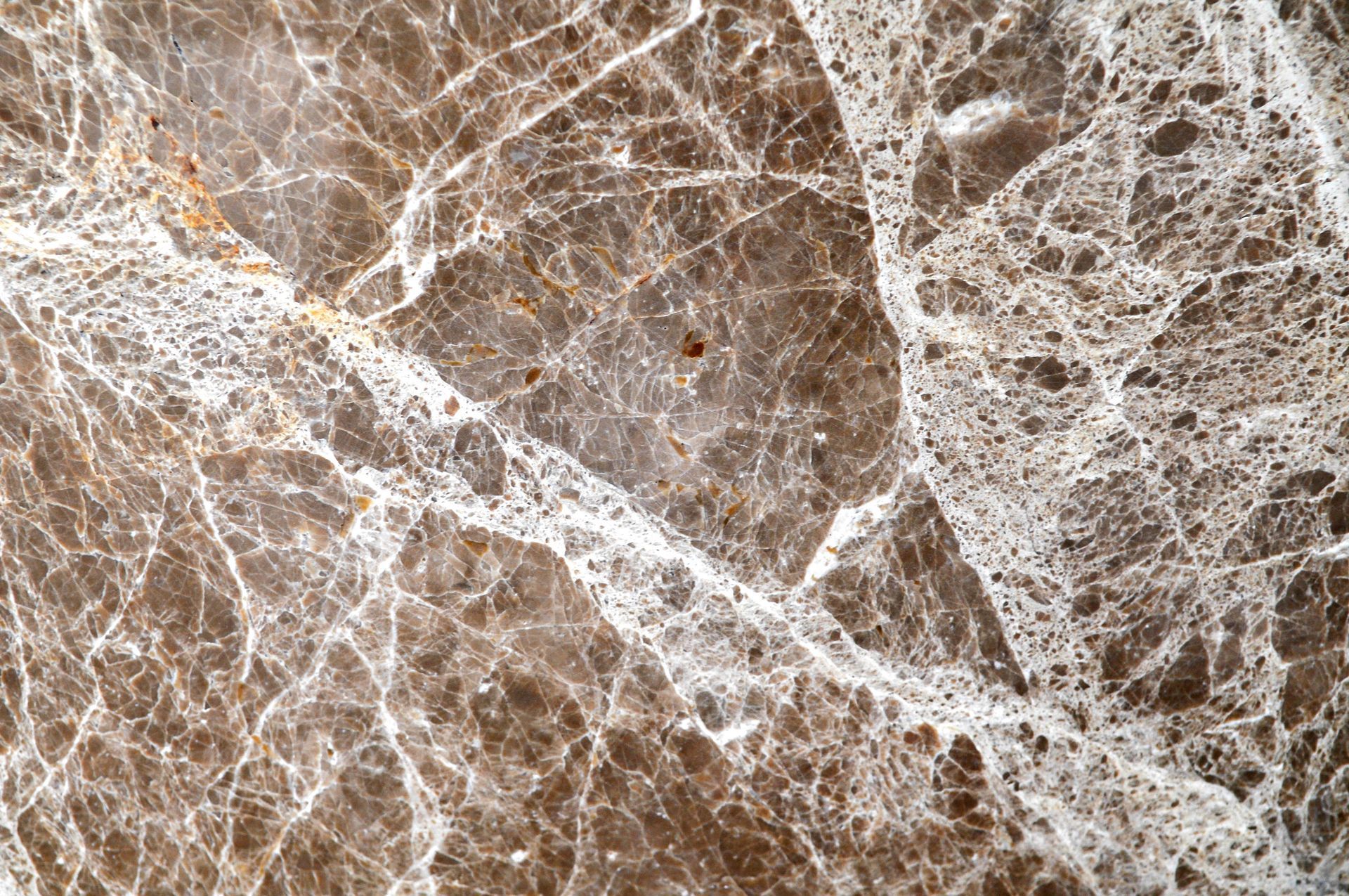 marble & natural stone