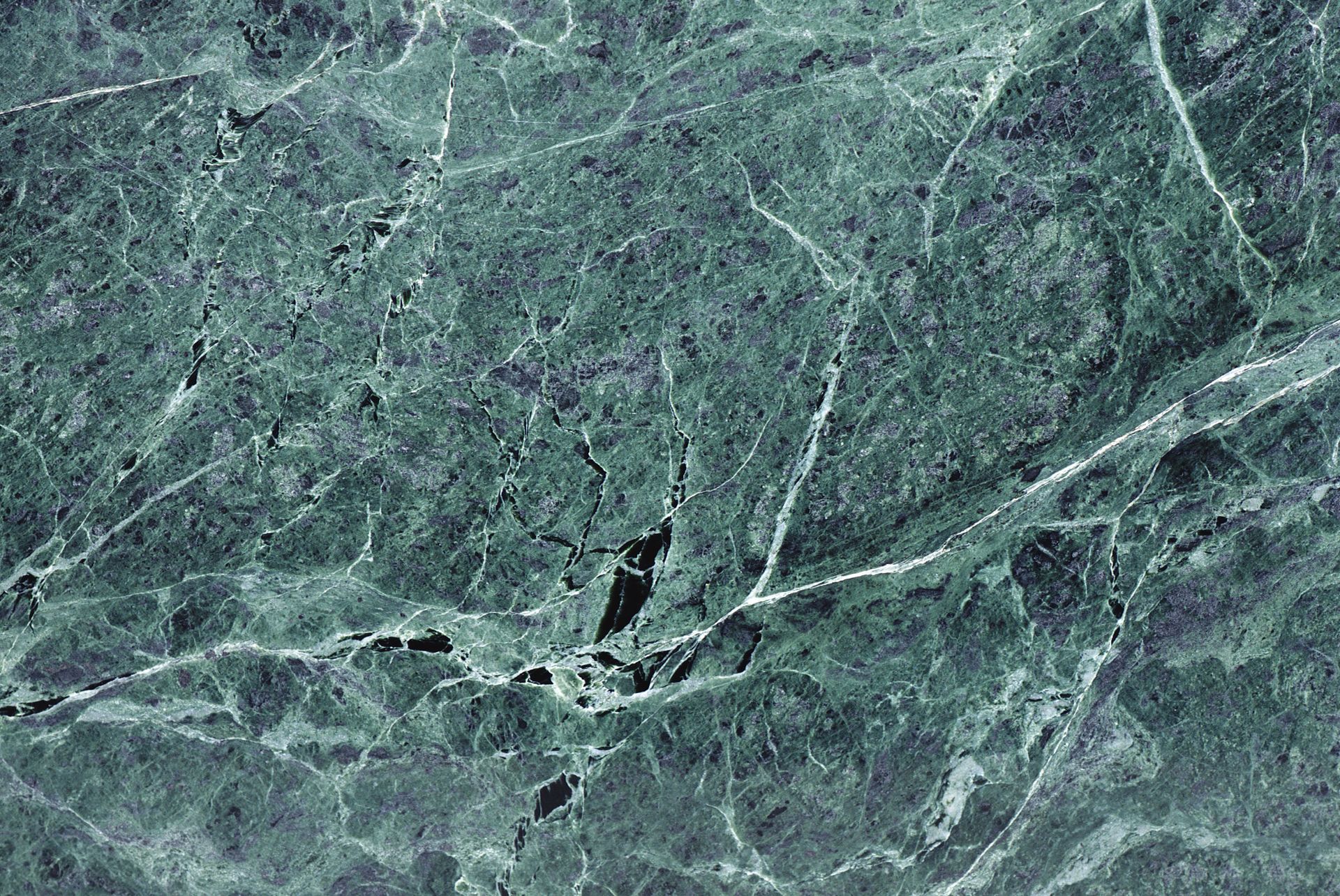 marble & natural stone