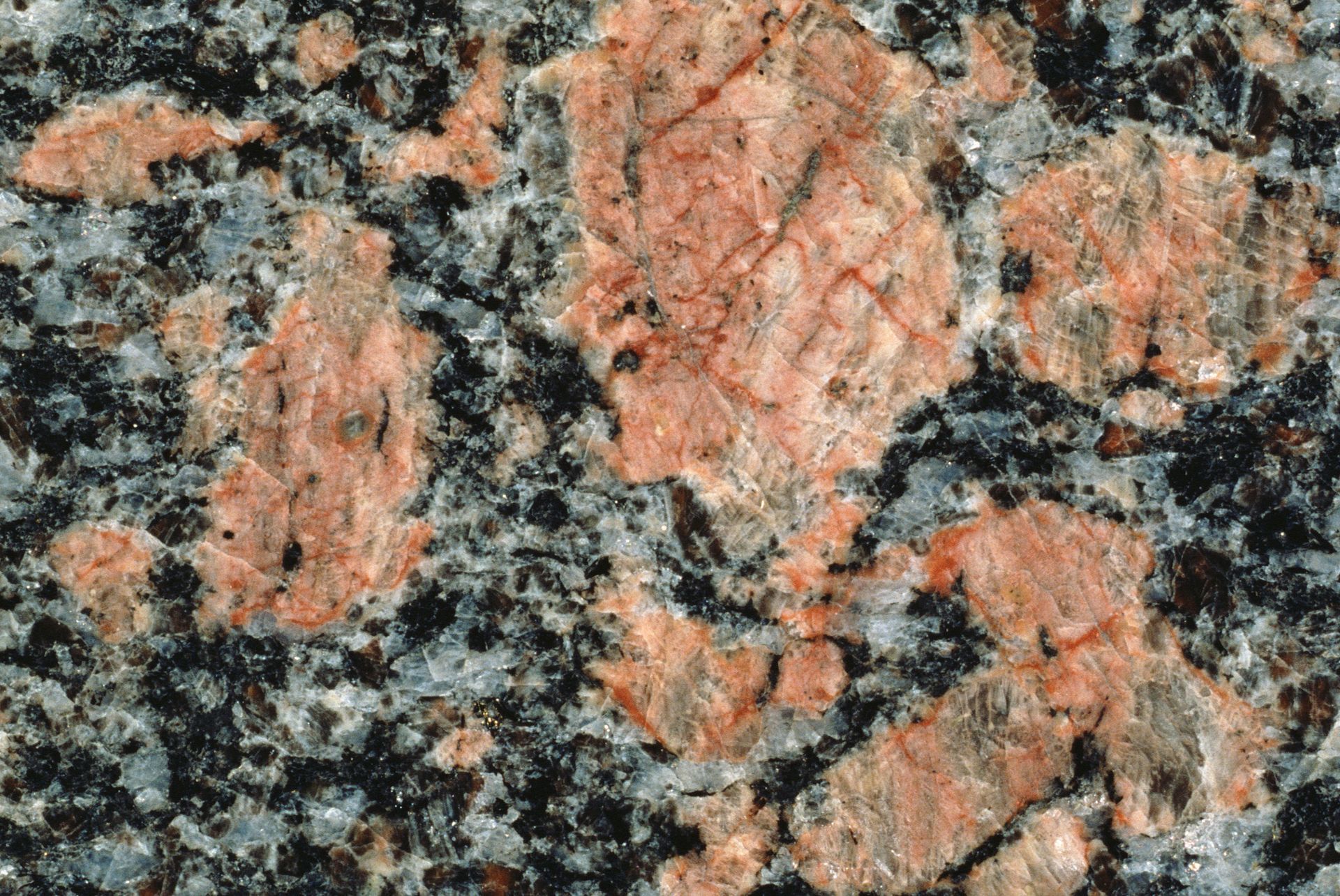 granite