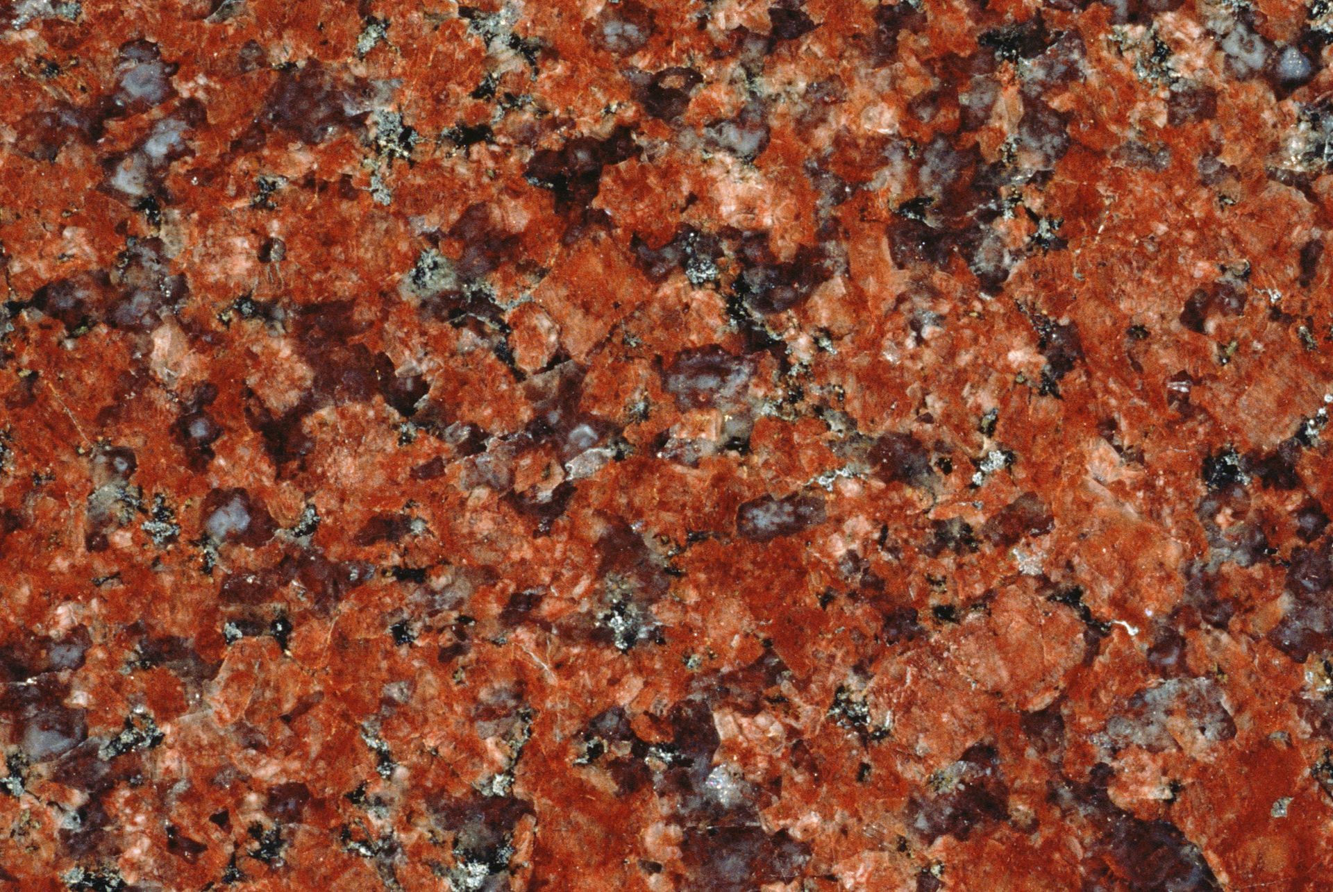 granite