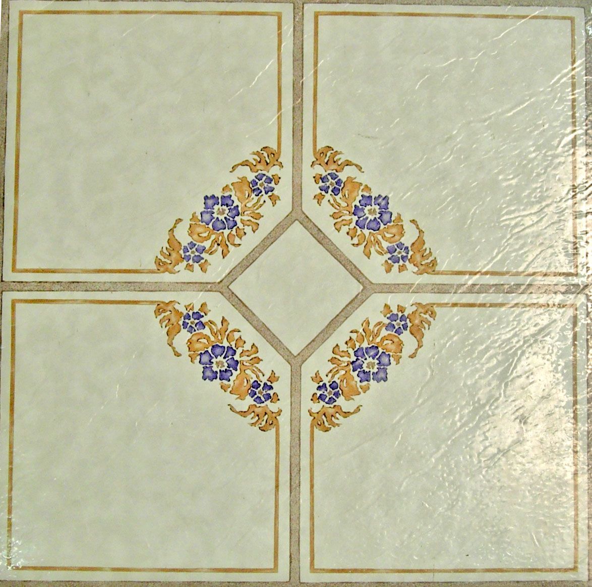 Mexican tile