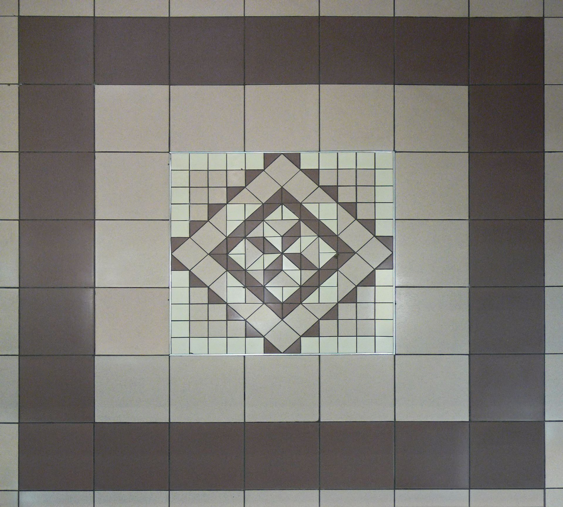 Cuban tile