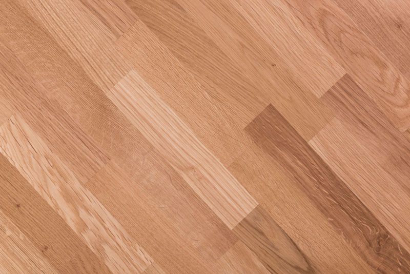wood flooring