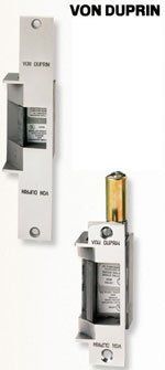 Access control lock systems