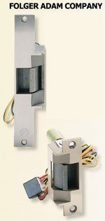 Access control lock systems
