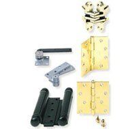 Residential Lock System