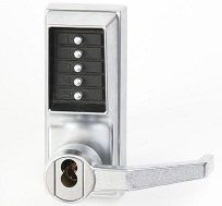Digital Lock
