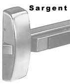 Exit Devices and Steel Doors