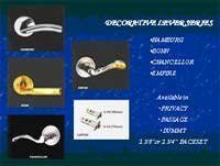 Decorative Lever Series