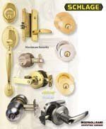 Schlage