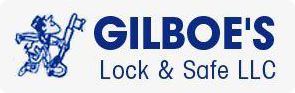 Gilboe's Lock & Safe LLC - Logo
