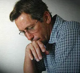 Rick Iacovino