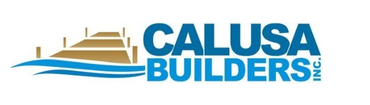Calusa Builders Inc - Logo
