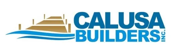 Calusa Builders Inc - Logo