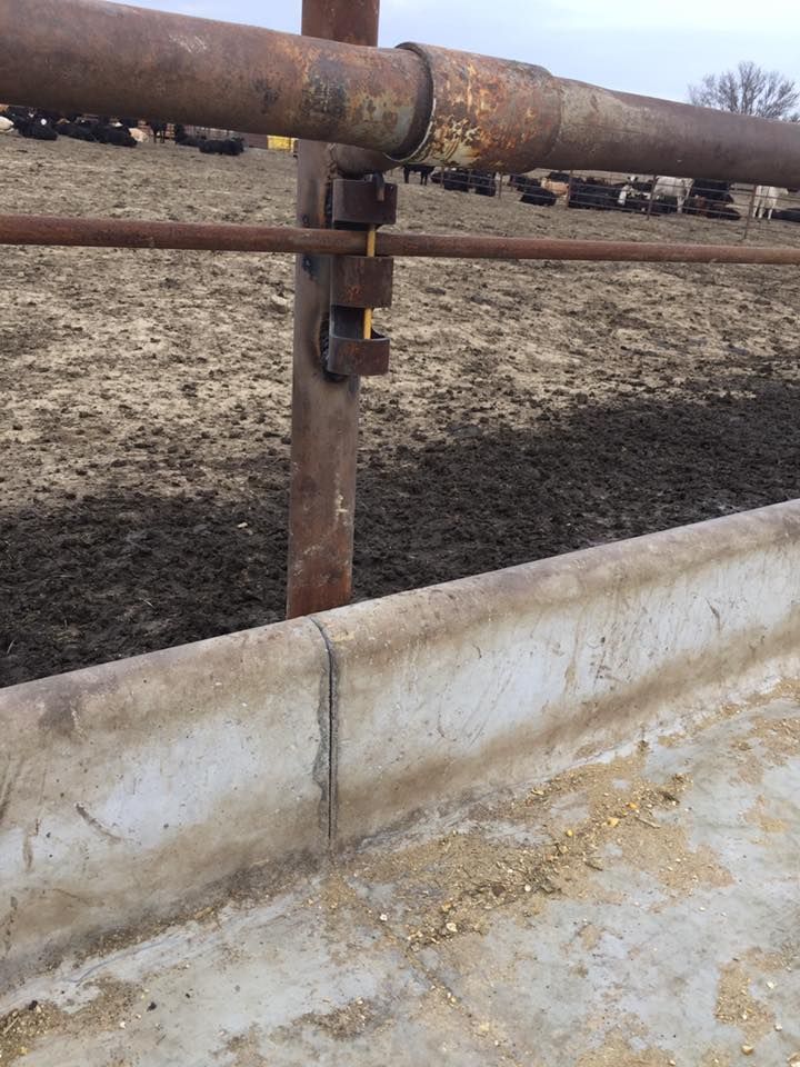 Adjustable Rub Rail Holders