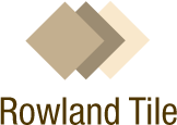 Rowland Tile logo