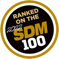 3 Year SDM Logos