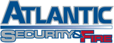 Atlantic Security & Fire - Logo
