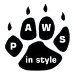 Paws In Style - logo