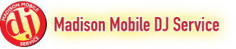 Madison Mobile DJ Service-Logo