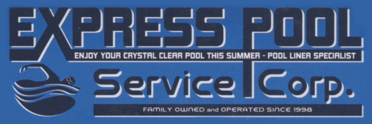 EXPRESS POOL SERVICE, CORP. logo