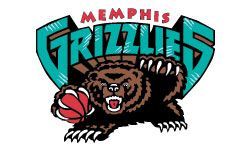 Memphis Logo
