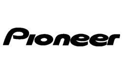 Pioneer Logo