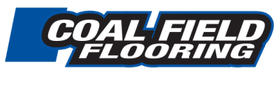 Coal Field Flooring - logo