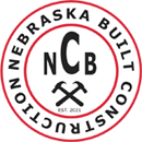 Nebraska Built Construction- logo