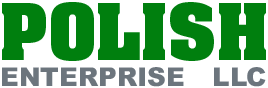 Polish Enterprises LLC - Logo