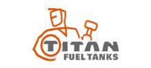 titan fuel tanks