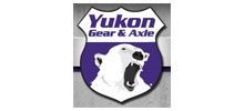 yukon logo