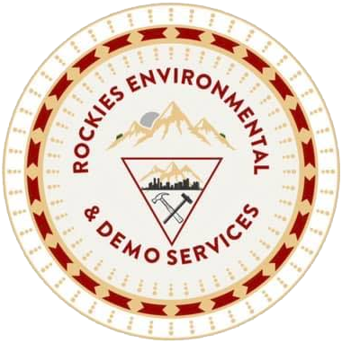 Rockies Environmental & Demolition Services Inc. - Logo