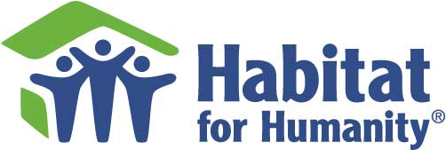 Habitat For Humanity Logo