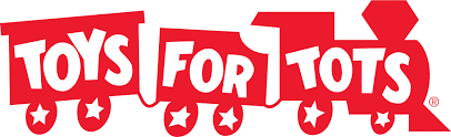 Toys for Tots logo