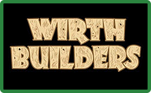 Wirth Builders - Logo