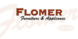 Flomer Furniture & Appliance - logo