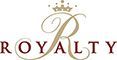 Royalty Carpet  - logo